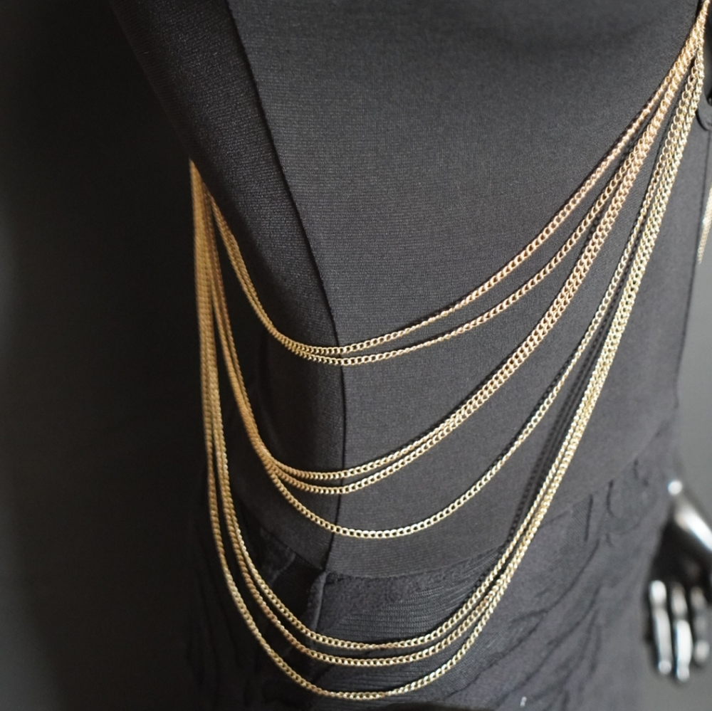 Body Chain #11 - Picture 3 of 3